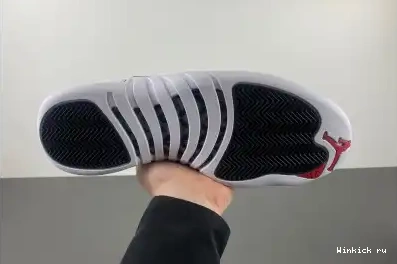 AIR JORDAN 12 “TWIST” 0507